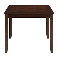 Gia 5-pc. Rectangular Dining Set