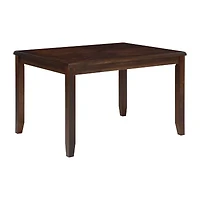 Gia 5-pc. Rectangular Dining Set