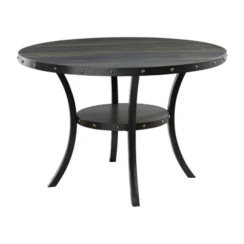 Crispin 5-pc. Round Dining Set