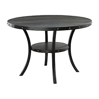 Crispin 5-pc. Round Dining Set