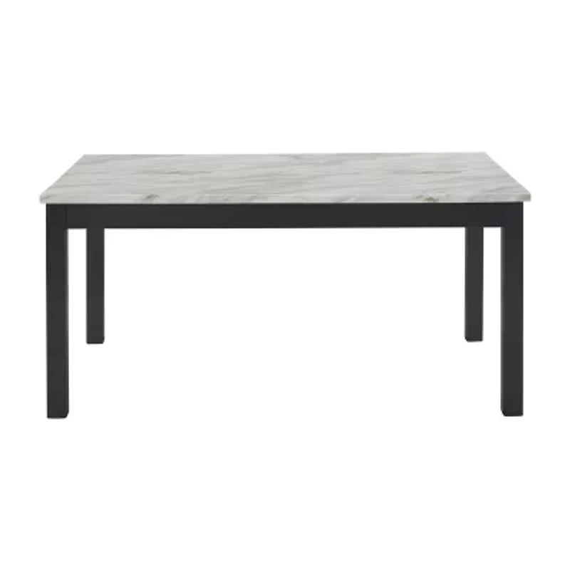 Celeste 5-pc. Round Dining Set