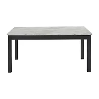 Celeste 5-pc. Round Dining Set