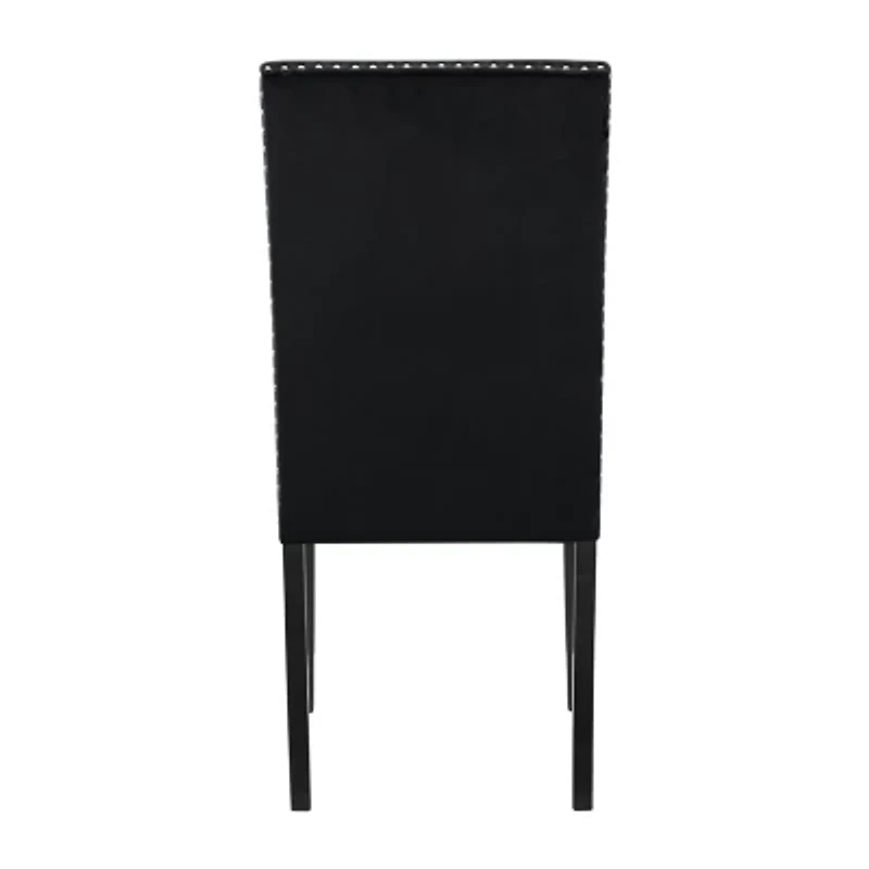 Celeste 5-pc. Round Dining Set