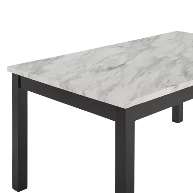 Celeste 5-pc. Rectangular Dining Set
