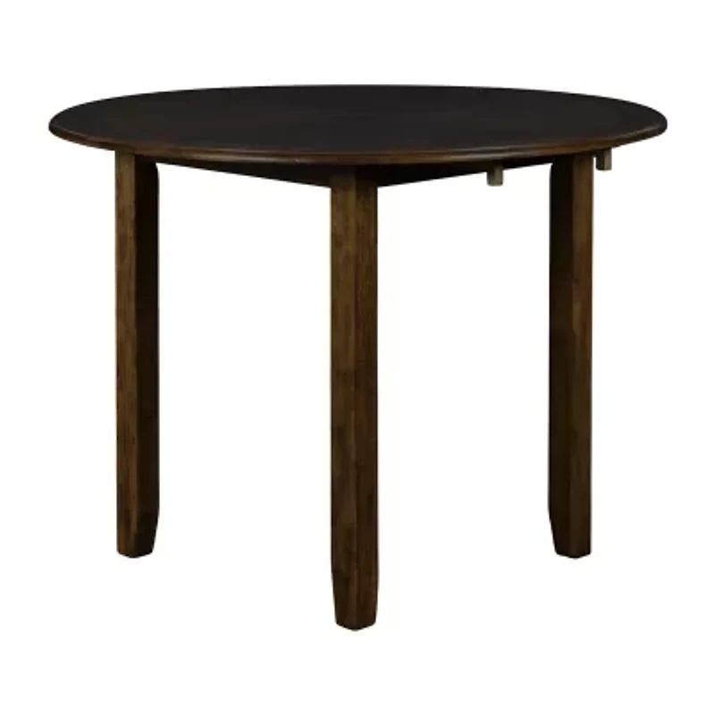 Gia 3-pc. Rectangular Dining Set