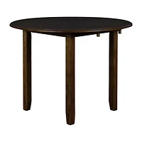 Gia 3-pc. Rectangular Dining Set