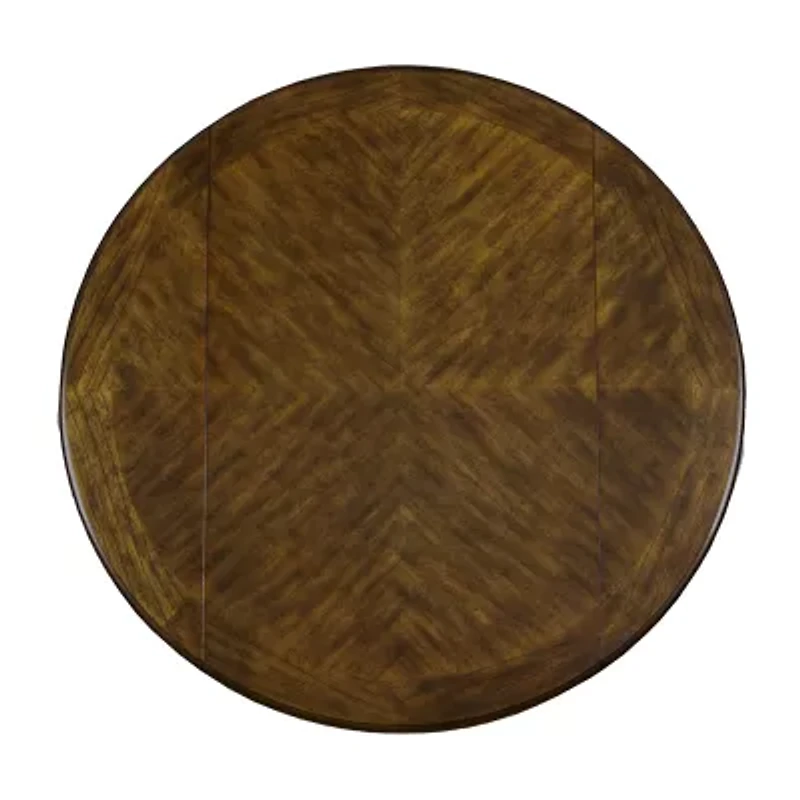Gia 3-pc. Rectangular Dining Set