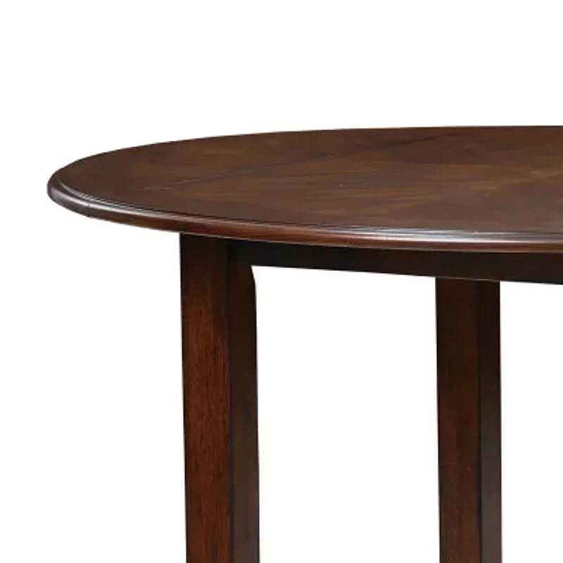 Gia 3-pc. Rectangular Dining Set