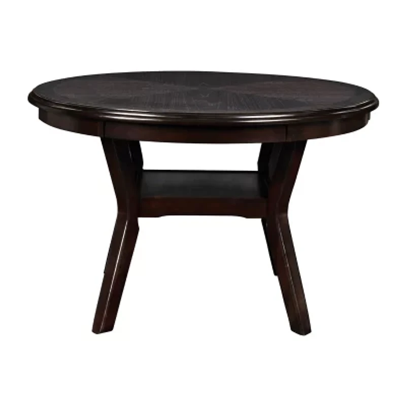 Gia 5-pc. Round Dining Set