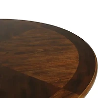 Gia 5-pc. Counter Height Round Dining Set