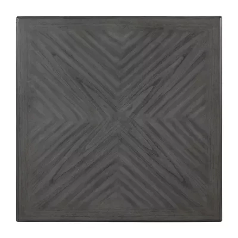 Gia 5-pc. Square Dining Set