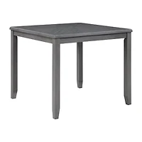 Gia 5-pc. Square Dining Set