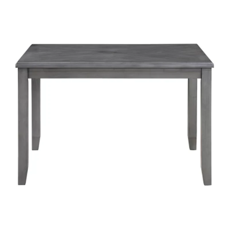 Gia 5-pc. Rectangular Dining Set