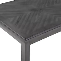 Gia 5-pc. Rectangular Dining Set