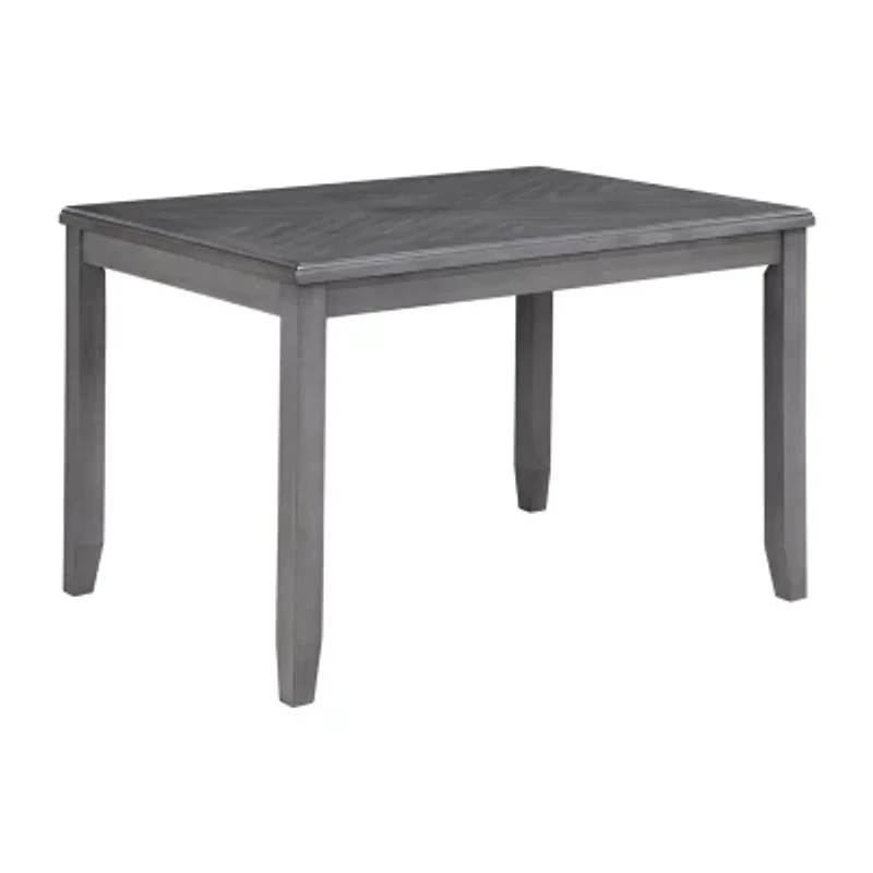 Gia 5-pc. Rectangular Dining Set