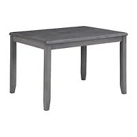 Gia 5-pc. Rectangular Dining Set