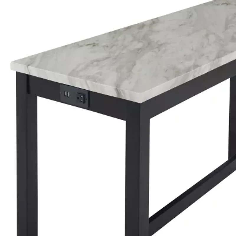 Celeste 4-pc. Bar Set