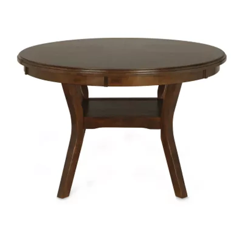 Gia 5-pc. Rectangular Dining Set