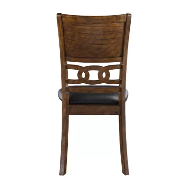 Gia 5-pc. Rectangular Dining Set