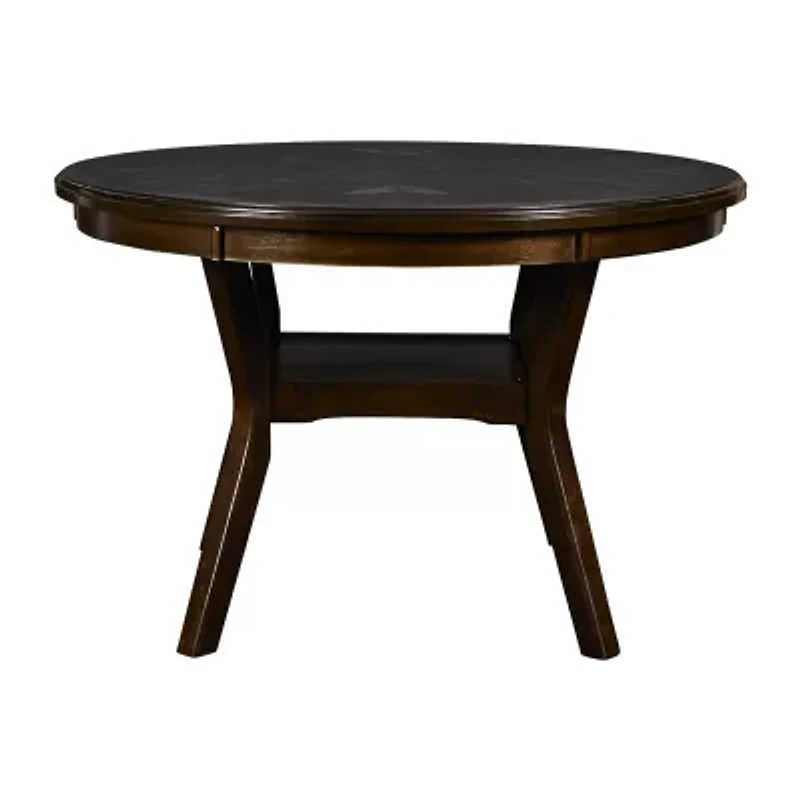 Gia 5-pc. Round Dining Set