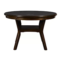 Gia 5-pc. Round Dining Set