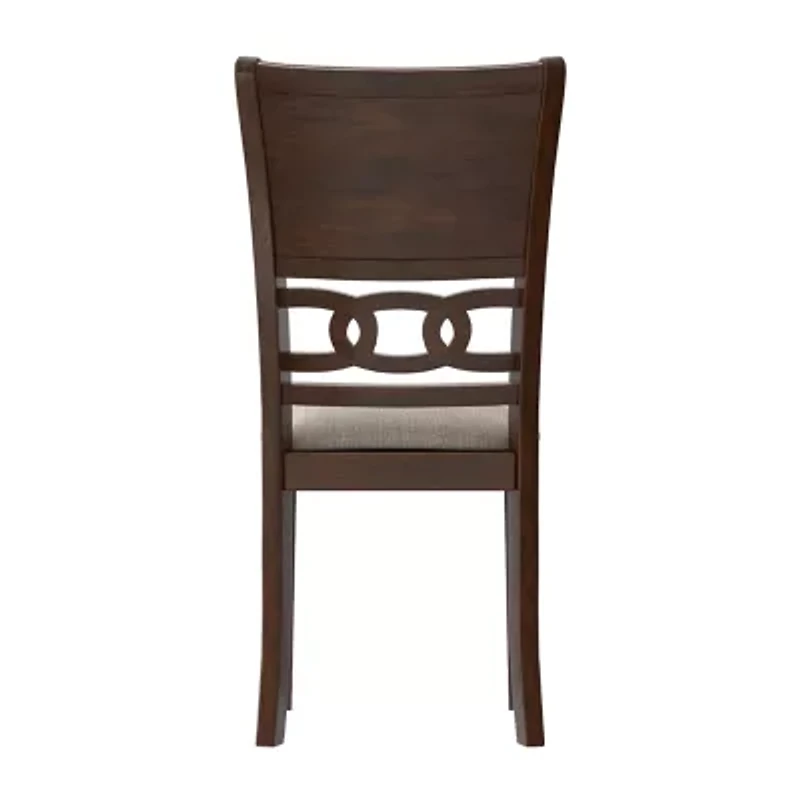 Gia 5-pc. Round Dining Set