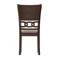 Gia 5-pc. Round Dining Set