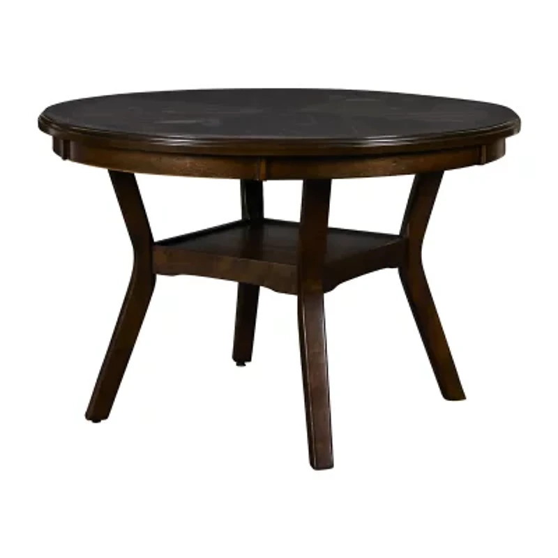 Gia 5-pc. Round Dining Set