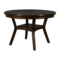 Gia 5-pc. Round Dining Set