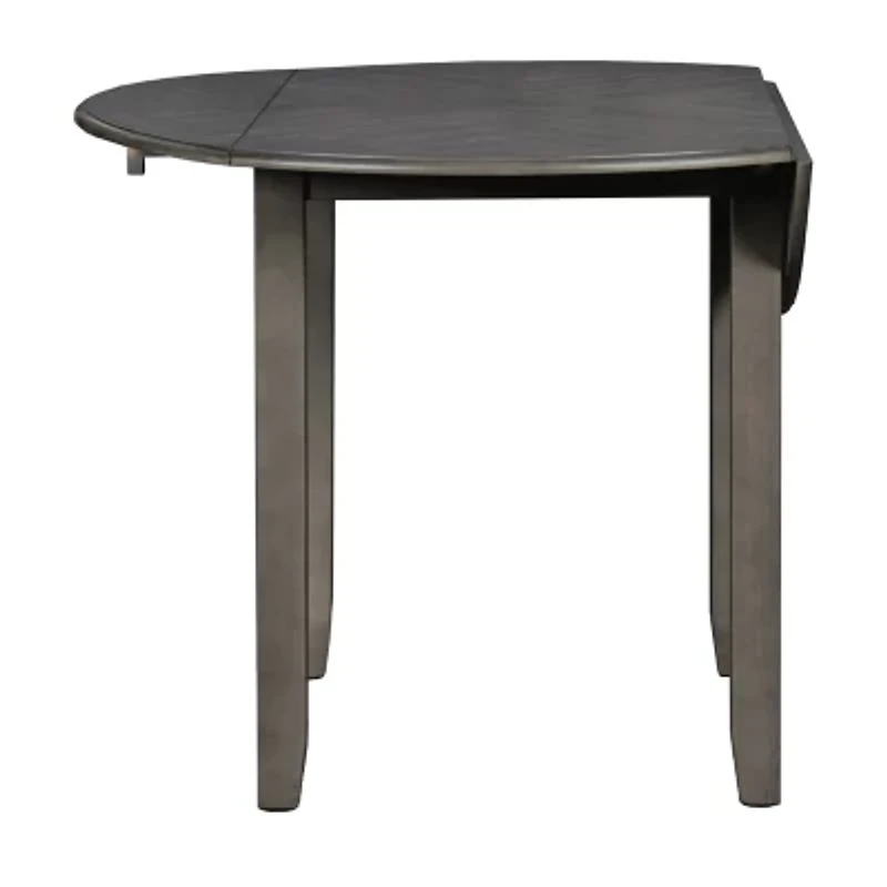 Gia 3-pc. Rectangular Dining Set