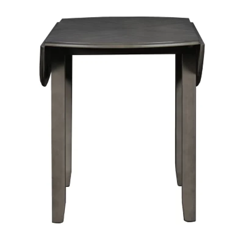 Gia 3-pc. Rectangular Dining Set