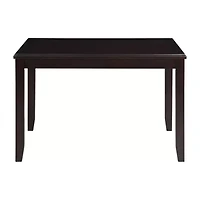 Gia 5-pc. Rectangular Dining Set