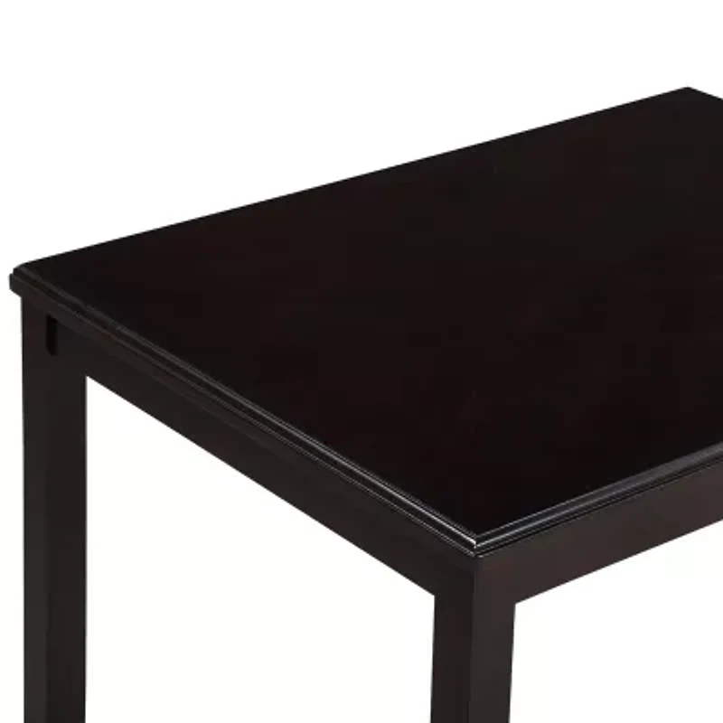 Gia 5-pc. Rectangular Dining Set