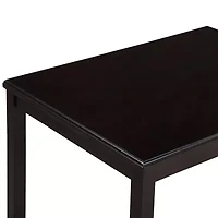 Gia 5-pc. Rectangular Dining Set