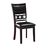 Gia 5-pc. Rectangular Dining Set