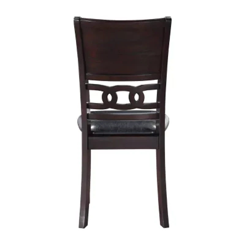 Gia 5-pc. Rectangular Dining Set