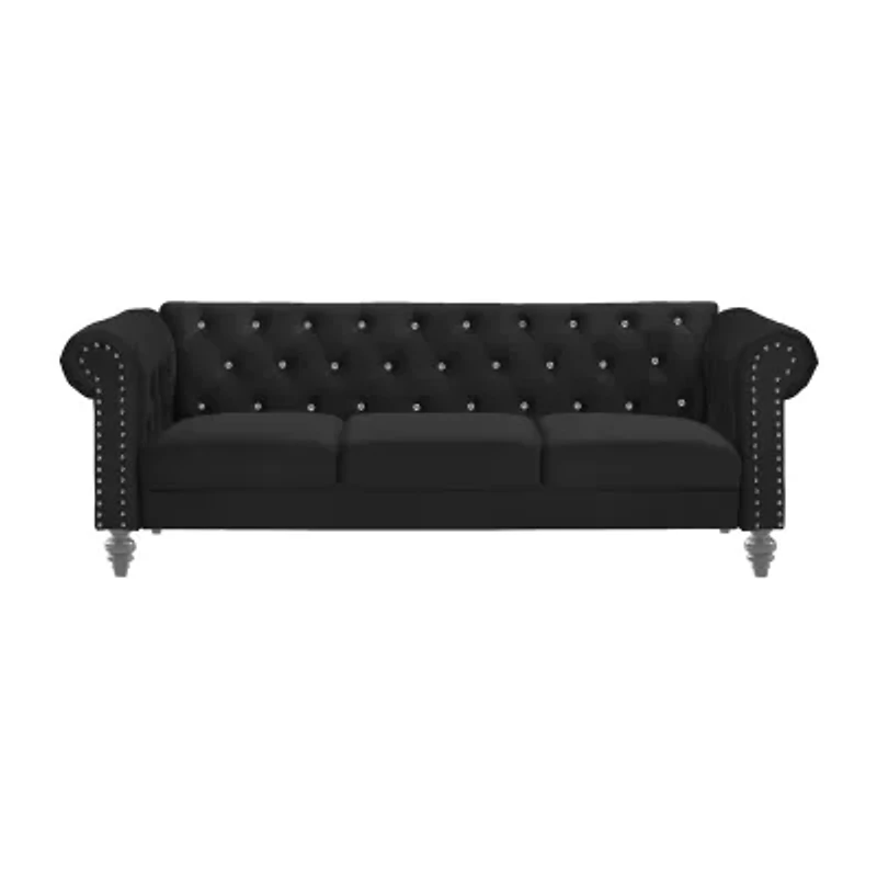 Emma Sofa & Loveseat Set