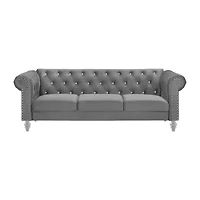 Emma Sofa & Loveseat Set