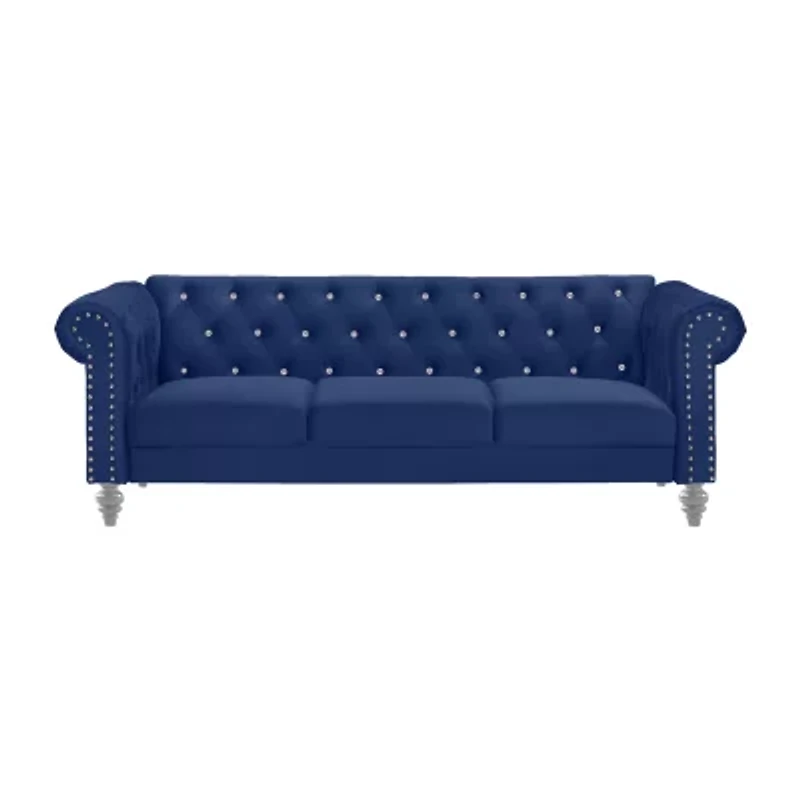 Emma Sofa & Loveseat Set