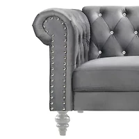 Emma Sofa & Loveseat Set