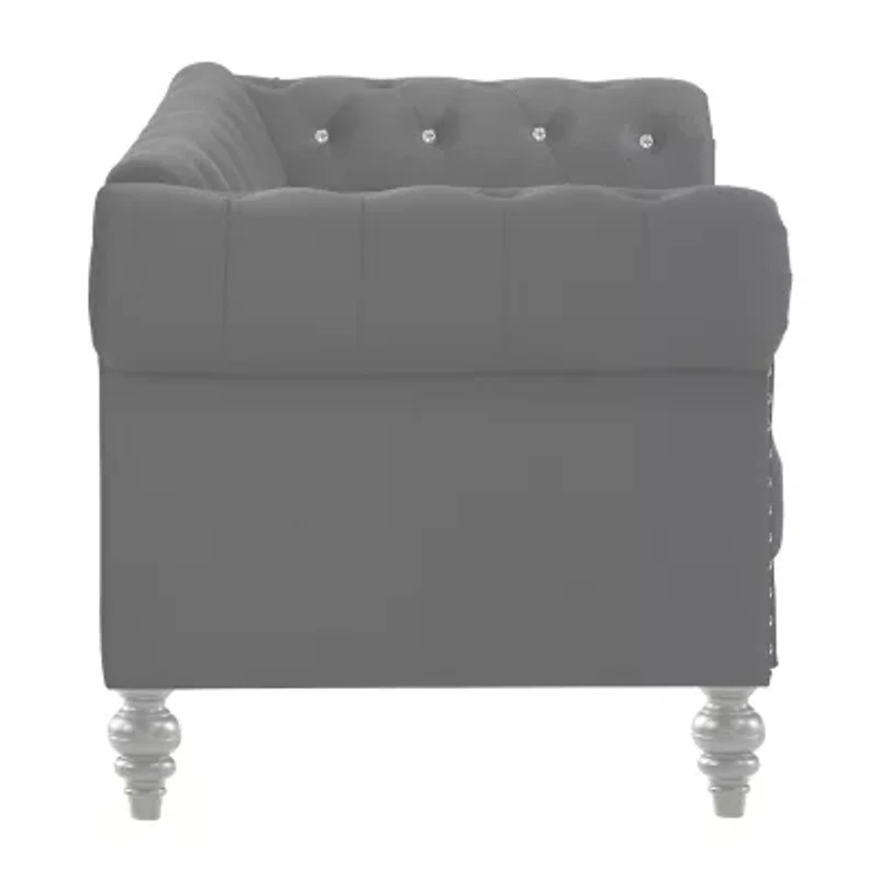 Emma Sofa & Loveseat Set