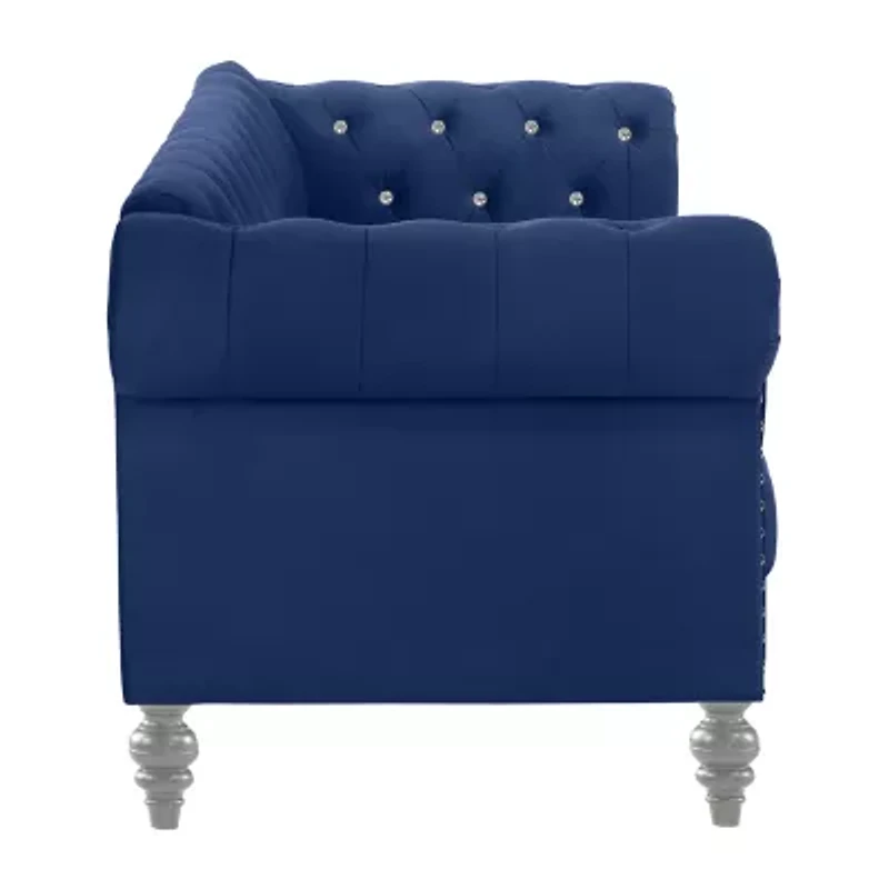 Emma Sofa & Loveseat Set