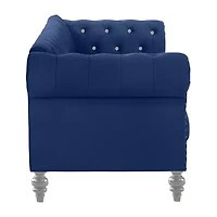 Emma Sofa & Loveseat Set