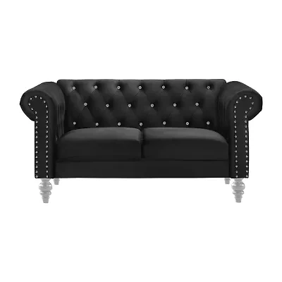 Emma Sofa & Loveseat Set
