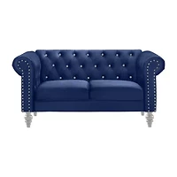 Emma Sofa & Loveseat Set
