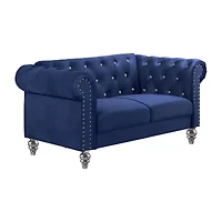 Emma Sofa & Loveseat Set