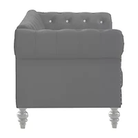 Emma Roll-Arm Sofa