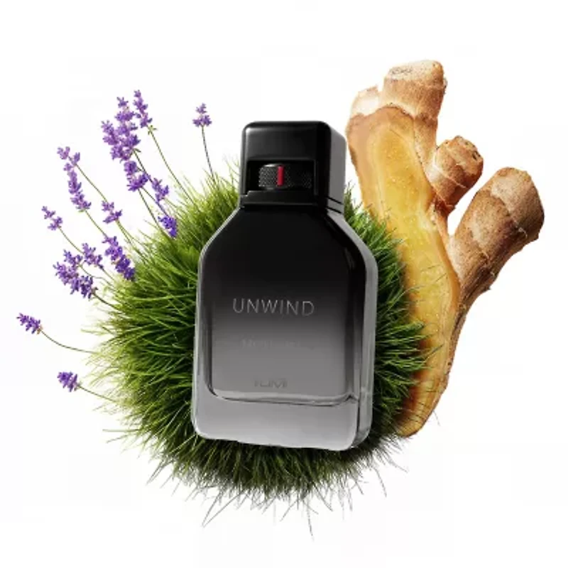 TUMI Unwind [20:00 GMT] Eau De Parfum