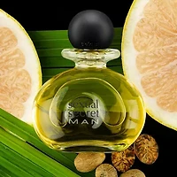 Michel Germain Men's Mini Eau De Toilette 3-Pc Gift Set ($85 Value)