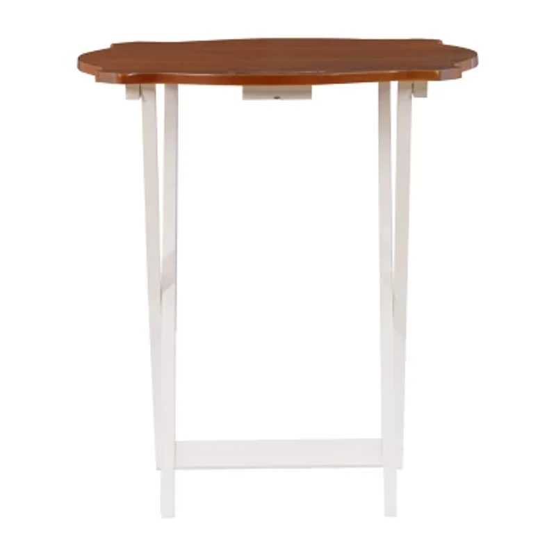 Nelli 4-pc. TV Tray Table